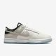 NIKE DUNK LOW SE 女休閒運動鞋-白灰藍-FN7646030 product thumbnail 2