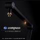 【Blue】Compass Yeti 系列專屬夾式懸臂支架 product thumbnail 2