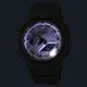 CASIO卡西歐 G-SHOCK Tone-on-Tone 簡約純白 同色時尚 八角形錶殼 GA-2100-7A7_45.4mm product thumbnail 10