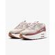 NIKE AIR MAX 90 LV8 女休閒運動鞋-粉灰白-FD4328001 product thumbnail 3