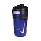 Nike 水壺Hyperfuel Insulated Chug 手柄 攜帶方便 40OZ/1180ml 藍 白 N100311047-640 product thumbnail 3