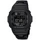 CASIO G-SHOCK經典款原型5600進化版複合式電波錶(GW-M5610BC-1)/43.2mm product thumbnail 2