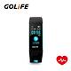 GOLiFE Care 3 藍牙智慧全彩觸控心率手環~速 product thumbnail 10