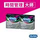 (超值2盒共6入)Durex 杜蕾斯-飆風碼保險套(3入/盒) product thumbnail 2