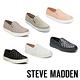 STEVE MADDEN-ECENTRCQ 平底懶人鞋-鏡黑 product thumbnail 6