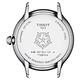 TISSOT 天梭 官方授權 ODACI-T 時尚大三針女錶 套錶 送禮推薦-33mm T1332102603100 product thumbnail 6