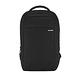 INCASE ICON Lite Backpack 16吋 超輕量筆電後背包 (黑) product thumbnail 2