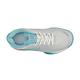 K-SWISS Hypercourt Express 2透氣輕量網球鞋-女-白/藍/紫羅蘭 product thumbnail 7