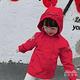 【好玩旅物】兒童輕量雙拉鍊搖粒絨防水保暖衝鋒外套(6色任選｜兒童外套 男童女童 防風長袖外套 連帽外套) product thumbnail 3
