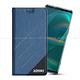 Xmart for Sony Xperia 1 III 完美拼色磁扣皮套 product thumbnail 4