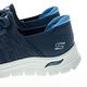 SKECHERS 女鞋 休閒系列 ARCH FIT VISTA - 104373NVY product thumbnail 7