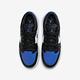 Nike Air Jordan 1 Low GS [553560-140] 大童 休閒鞋 運動 經典 喬丹 低筒 皇家藍 product thumbnail 4