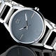 Calvin Klein 璀璨系列手環腕錶-鏡面/33mm product thumbnail 3