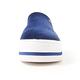 Petite Jolie--V型紋厚底休閒鞋-蔚藍 product thumbnail 4
