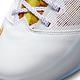 Nike Lebron XIX Low EP 19 男鞋 白色 避震 包覆 籃球鞋 DQ8343-100 product thumbnail 6