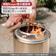 SOLO STOVE Ranger Shield火星防護罩 防止火花灰燼 露營 悠遊戶外 product thumbnail 5