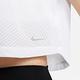 NIKE AS W NK ONE CLASSIC DF BRTH SS 女短袖上衣-白-FN4118100 product thumbnail 3