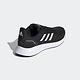 Adidas Runfalcon 2.0 FY5946 女 慢跑鞋 休閒 輕量 透氣 日常 穿搭 愛迪達 黑白 product thumbnail 5