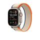 Apple Watch Ultra 2 LTE 49mm 鈦金屬錶殼配越野錶帶 M/L product thumbnail 2