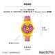 Swatch 辛普森家族聯名錶系列手錶 SECONDS OF SWEETNESS 辛普森家族來了! Simpsons Donut 甜甜圈 (41mm) 男錶 女錶 手錶 瑞士錶 錶 product thumbnail 7