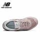 【New Balance】 復古鞋_女性_粉白色_WL574ESP-B楦 product thumbnail 4