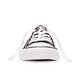 CONVERSE Chuck Taylor 中大童 休閒鞋 黑 product thumbnail 4