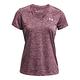 【UNDER ARMOUR】UA 女 Tech 短T-Shirt_1258568-554-優惠商品 product thumbnail 5