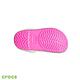 Crocs 卡駱馳 (童鞋) 趣味學院米妮經典小童克駱格 -207720-6QQ product thumbnail 7