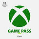 【Microsoft 微軟】Game Pass Core 12個月 - ESD數位下載版 (S5T-00021) product thumbnail 2