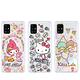 【Hello Kitty】三星 Samsung Galaxy A51 5G 花漾系列 氣墊空壓 手機殼 product thumbnail 2