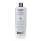 NIOXIN 耐奧森(儷康絲) 4號甦活乳 1000ML 公司貨 product thumbnail 2