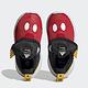 Adidas Suru365 Mickey I [HP9004] 小童 休閒鞋 運動 魔鬼氈 迪士尼 米奇 舒適 黑紅白 product thumbnail 2