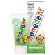 Baan貝恩Dentinox木糖醇兒童牙膏 /50ml (2款可選) product thumbnail 4