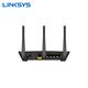 Linksys EA7500S Max-Stream 雙頻 WiFi 無線路由器-AC1900 product thumbnail 4