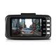 掃瞄者 A8 HDR 1080P高畫質 GPS測速行車記錄器 product thumbnail 3