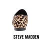 STEVE MADDEN-KERRY-L 金屬馬銜釦樂福鞋-豹紋 product thumbnail 4