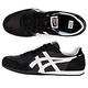 Onitsuka Tiger鬼塚虎-黑色SERRANO休閒鞋1183B400-001 product thumbnail 4