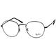 RAY BAN 光學眼鏡 (黑色) RB3582V-2760 product thumbnail 4