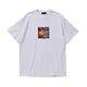 XLARGE S/S TEE SAM by PEN BOMB聯名款短T-白 product thumbnail 2