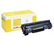 向日葵 for HP 2黑 CE278A 78A 環保碳粉匣 /適用 LaserJet Pro M1536dnf / P1606dn / LaserJet P1566 product thumbnail 2