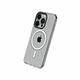 犀牛盾iPhone 15 Pro Max Clear(MagSafe兼容)透明防摔手機殼 product thumbnail 3
