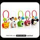 2入組)InfoThink TSUM TSUM 公仔吊飾隨身碟32GB product thumbnail 4