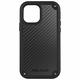 美國 Pelican 派力肯 iPhone 12 / 12 Pro 防摔抗菌手機保護殼 Shield 凱夫勒背板防護盾 - 黑 product thumbnail 3
