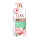 LUX 麗仕 清爽香氛沐浴乳綠茶白桃1L product thumbnail 2