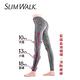 SlimWalk 恢復型 運動後美腿壓力褲 product thumbnail 3