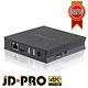 JD-PRO OBS-J100雲寶盒4K數位多媒體機上盒(送HDMI線) product thumbnail 4