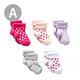 【mothercare】專櫃童裝 可愛繽紛嬰童襪5入組-多款任選 (0-24個月) product thumbnail 2