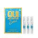 Juicy Couture OUI Splash 夏艷印記淡香精針管 1.5ml (3入組) product thumbnail 2