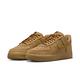 NIKE W AIR FORCE 1 07 WB 女休閒運動鞋-卡其色-FZ7372200 product thumbnail 3