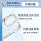 POLYWELL 全透明保護殼 iPhone 13 14系列 product thumbnail 5